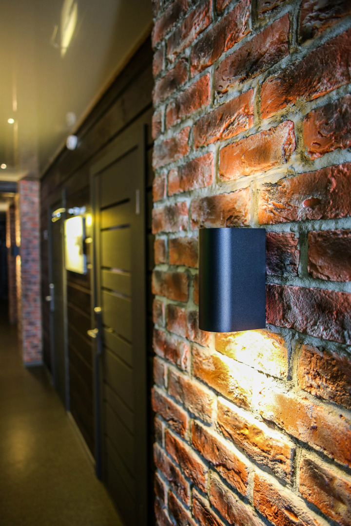 База отдыха 45 причал