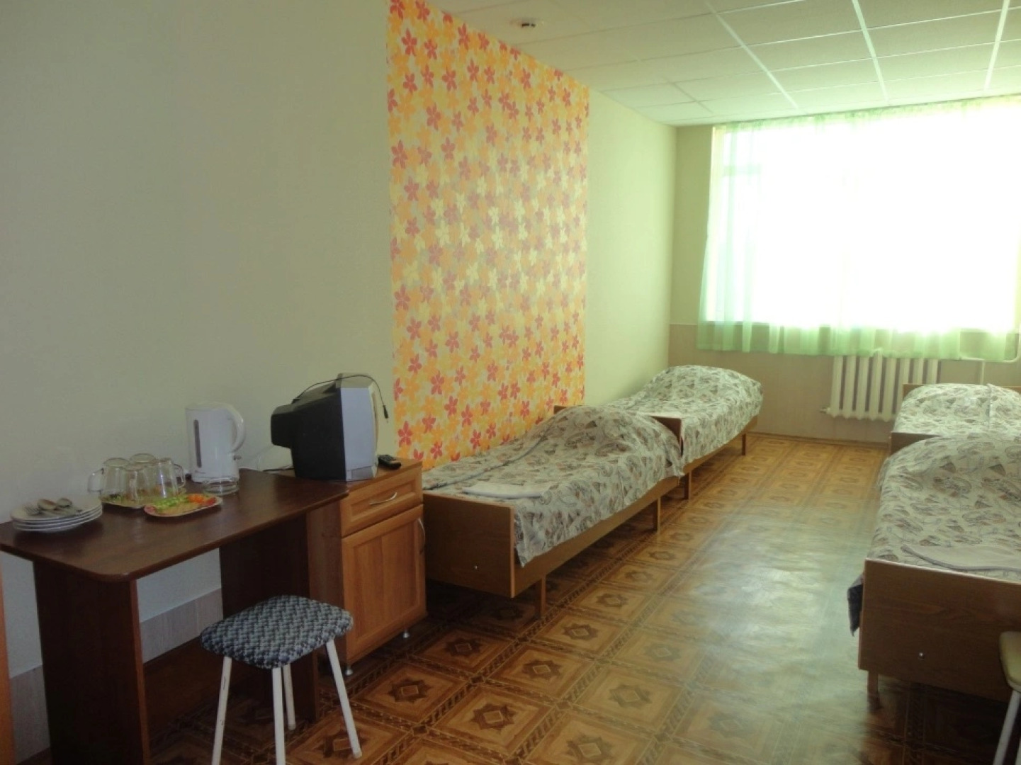 Мини-Отель Маяк