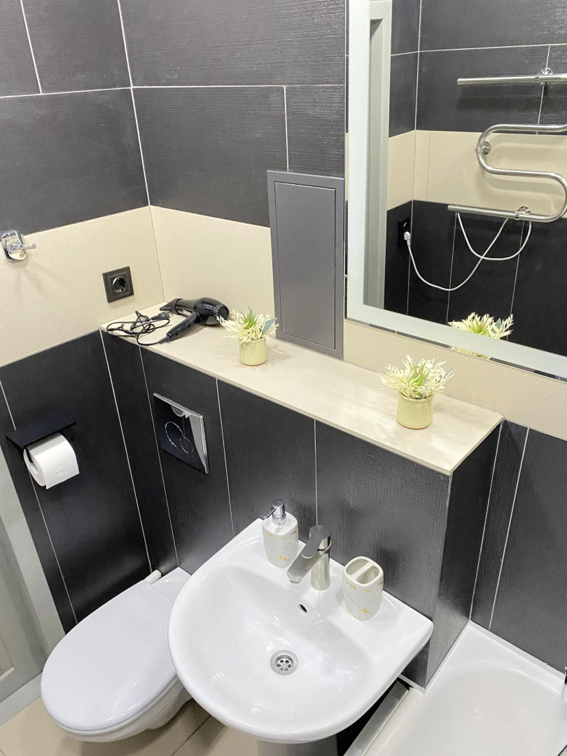 Апартаменты у Собора Рождества Иоанна Предтечи