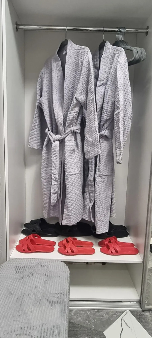 Квартира Премиальная Евротрешка