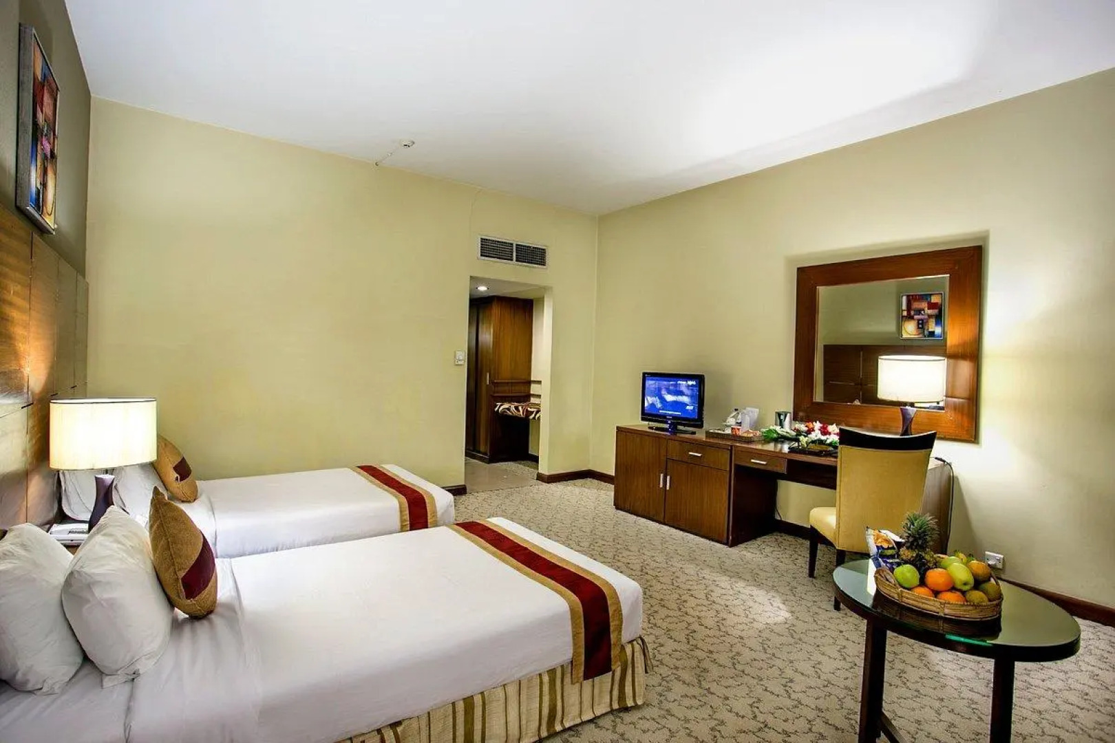 Отель Rose View