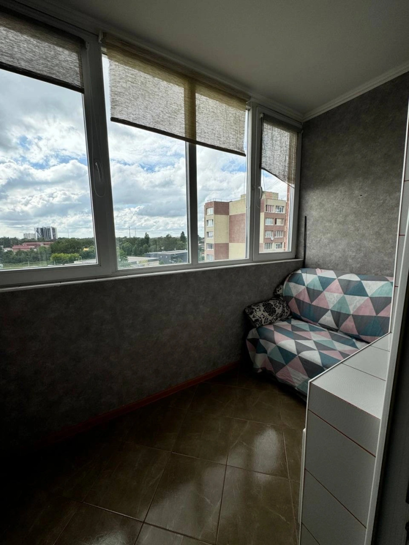 Квартира в развитом районе