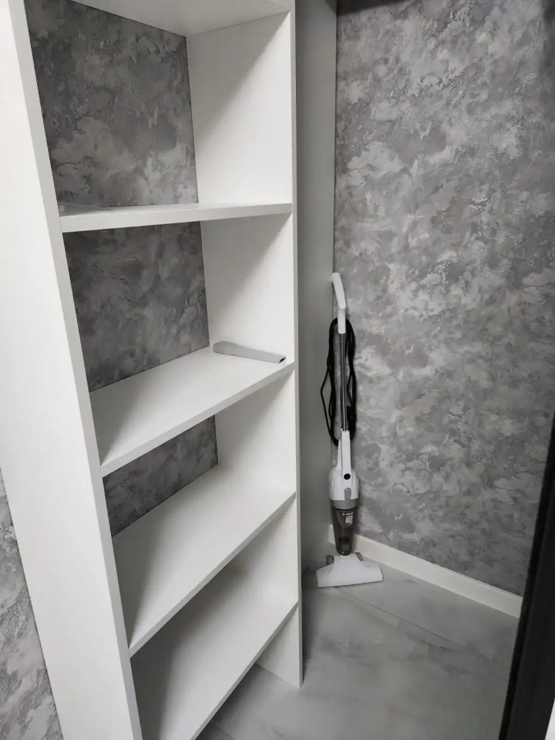 Квартира на Тихорецкой