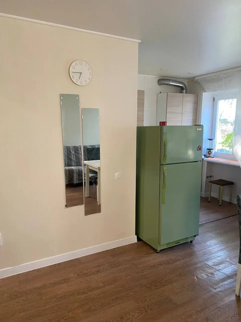 Апартаменты Тула