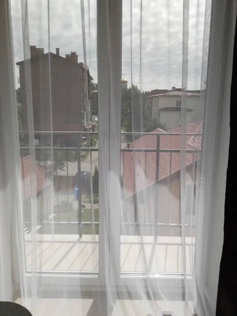 Квартира Янтарный Горизонт 2