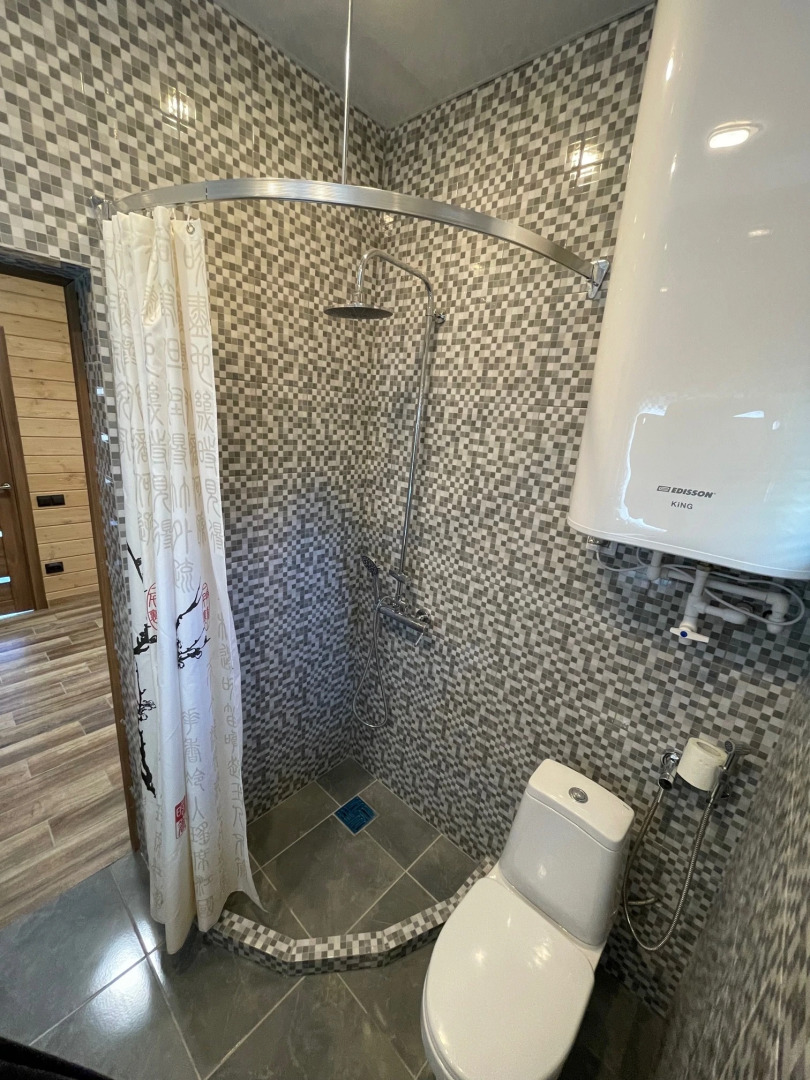 Гостевой дом Уютный