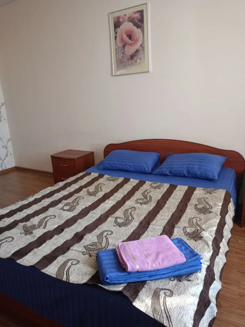 Апартаменты Аврора шестиместные (id 127)