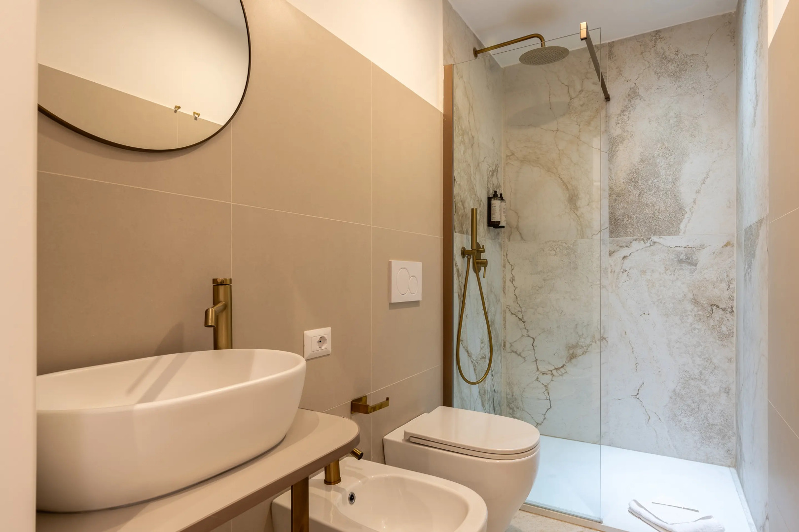 Guest house Decimo Meridio- At Spanish Steps-