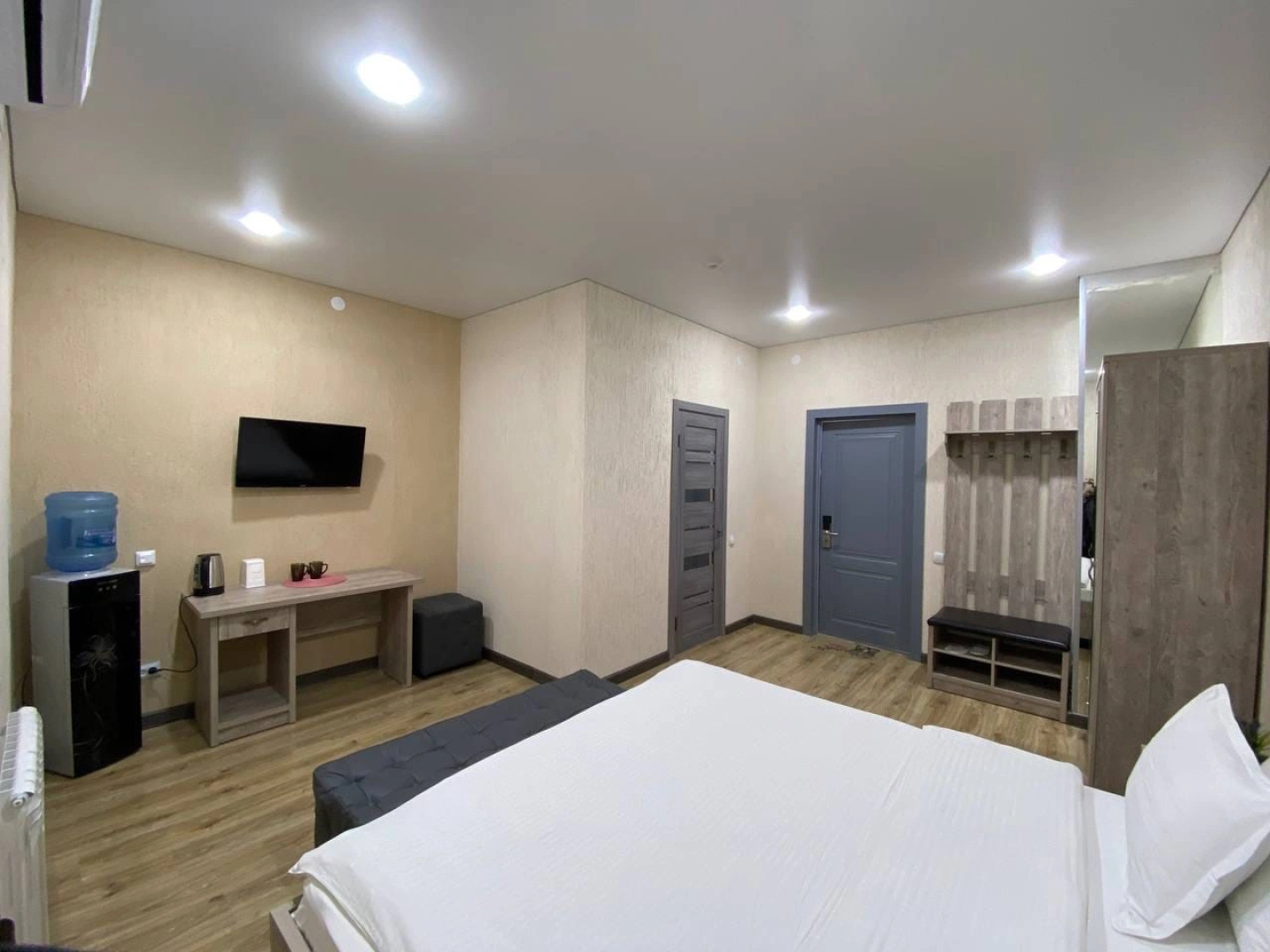 Deluxe SPA-Hotel