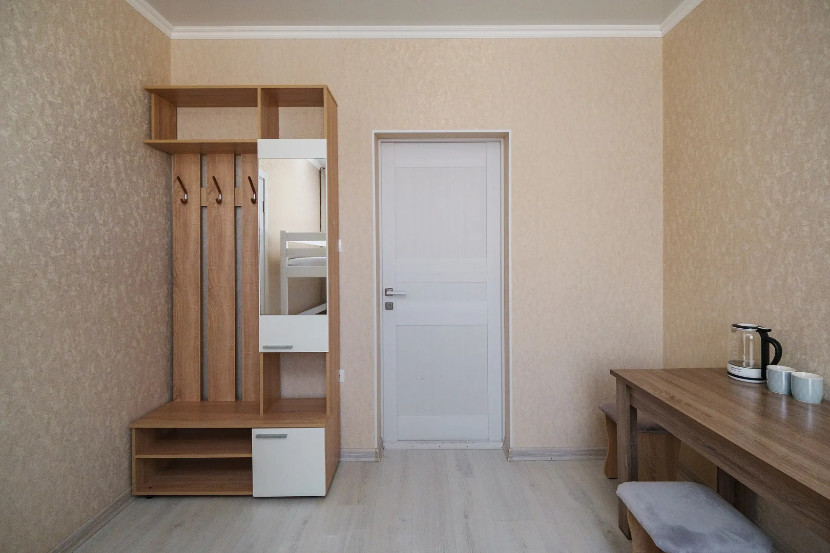 Жилое помещение Лето