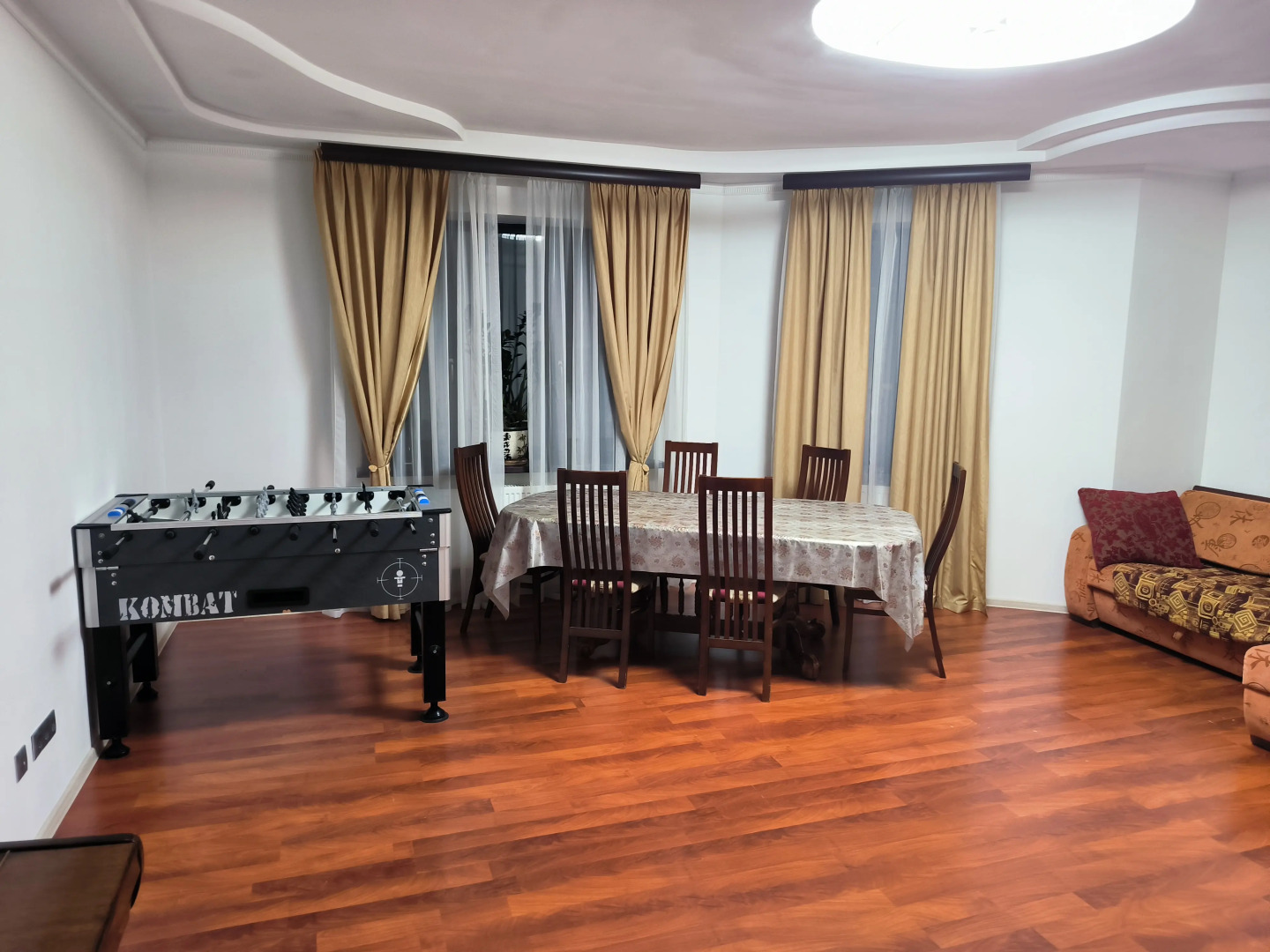 Cottage v Zelenoy Roshche