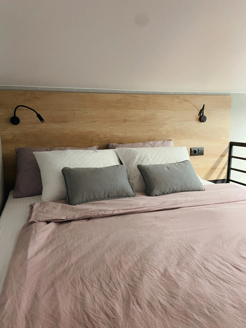 Апартаменты Первомайка 25