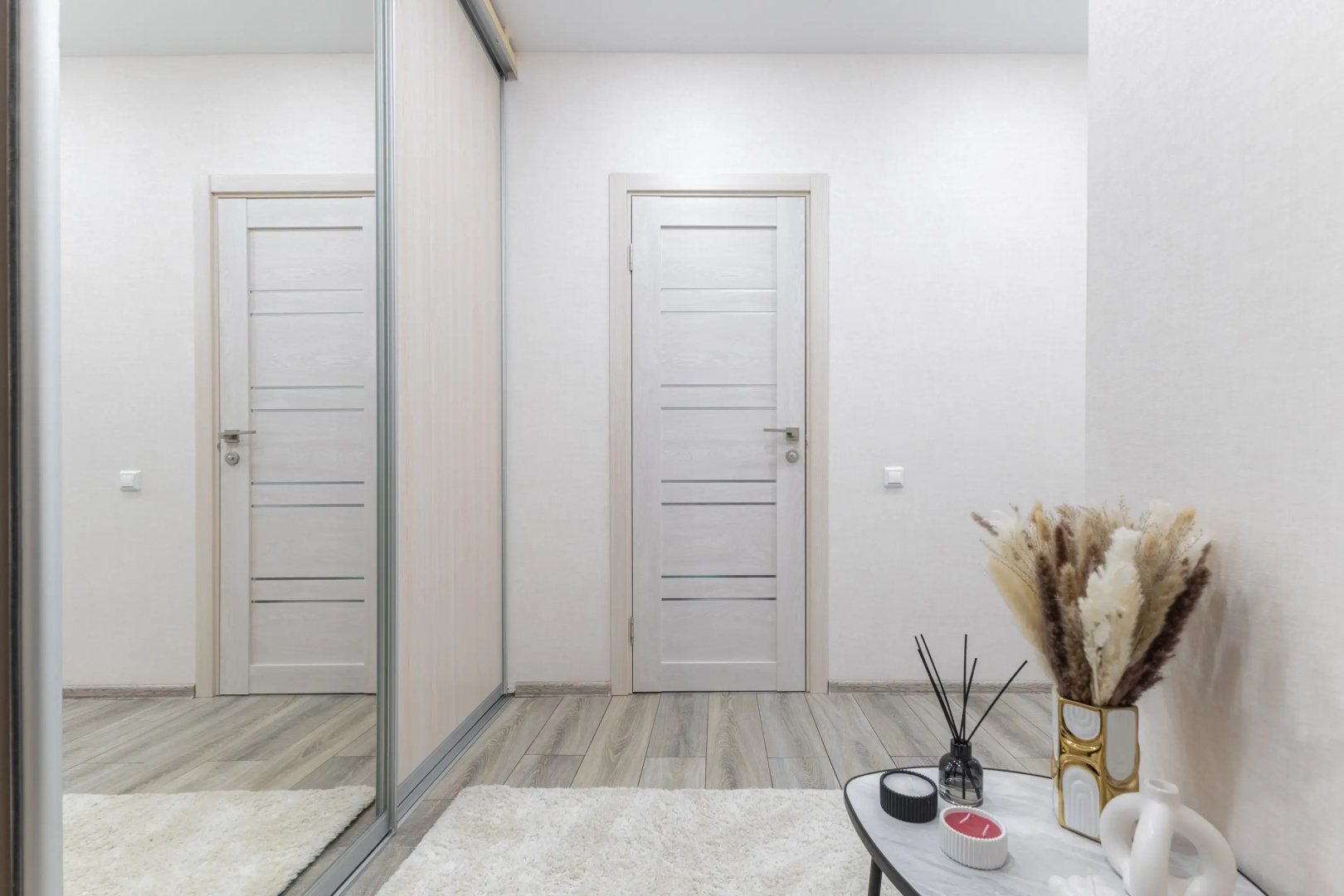 Апартаменты Comfort Home на Четаева 43а