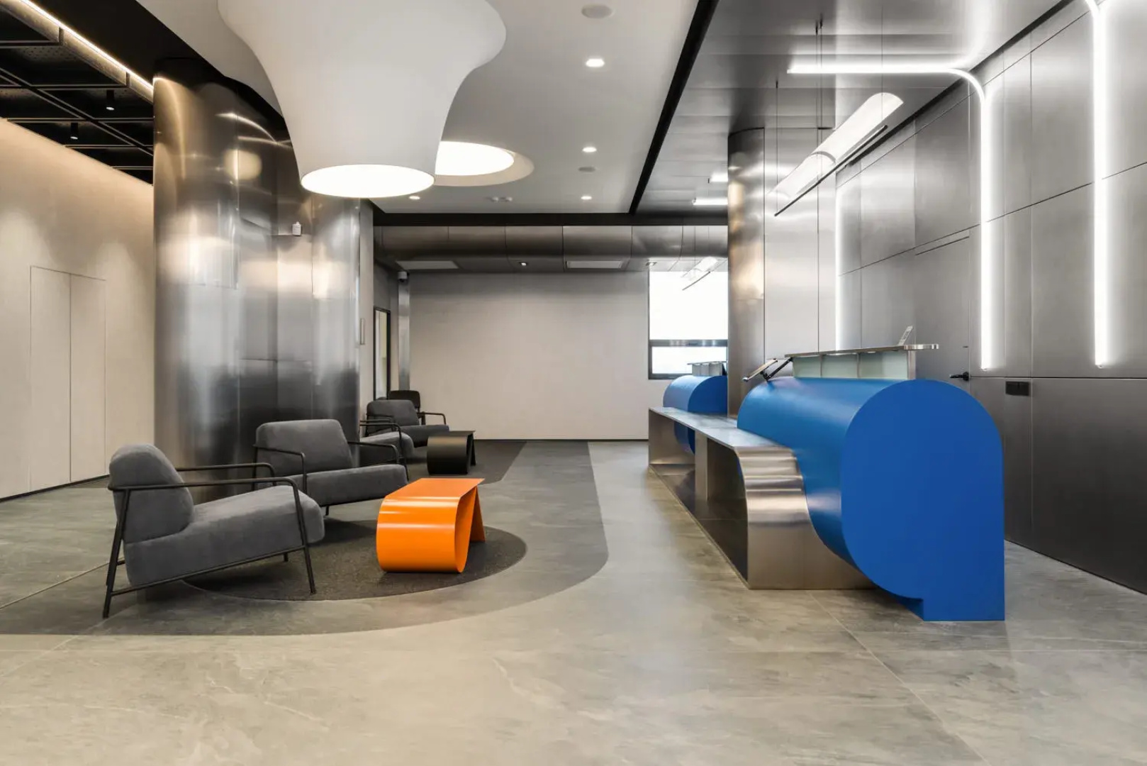 Отель Muse of tech Innopolis