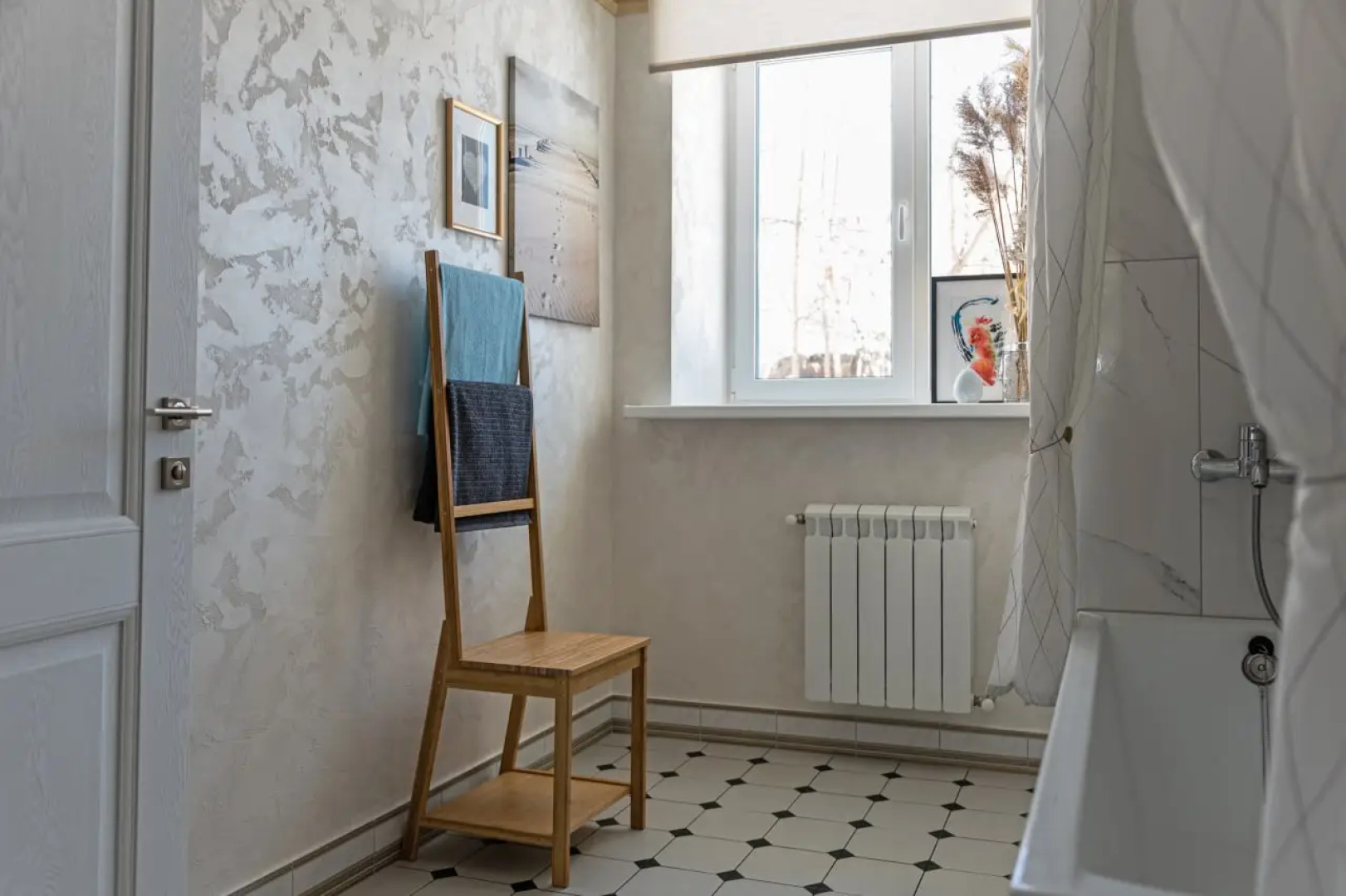 Апартаменты Аристократические на Покровке