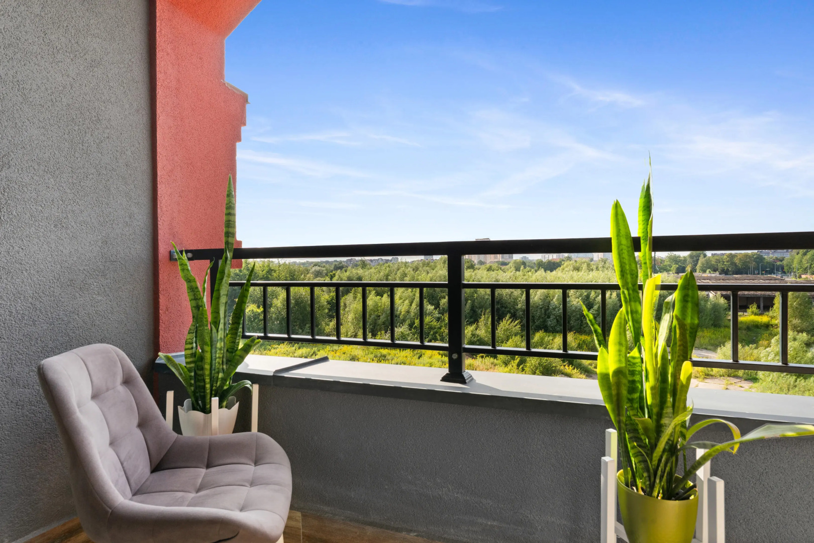 Апартаменты Symphony by Pavlov