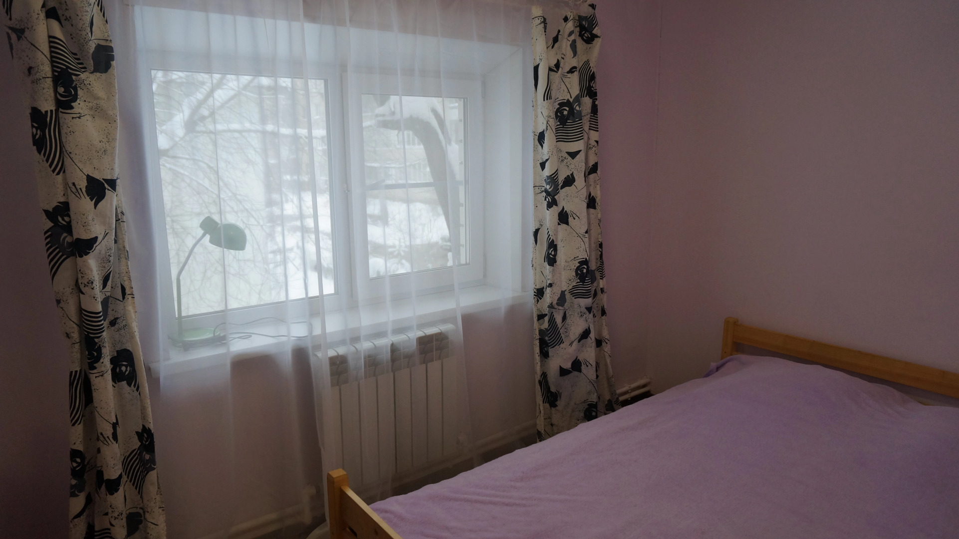 Отель МХостел