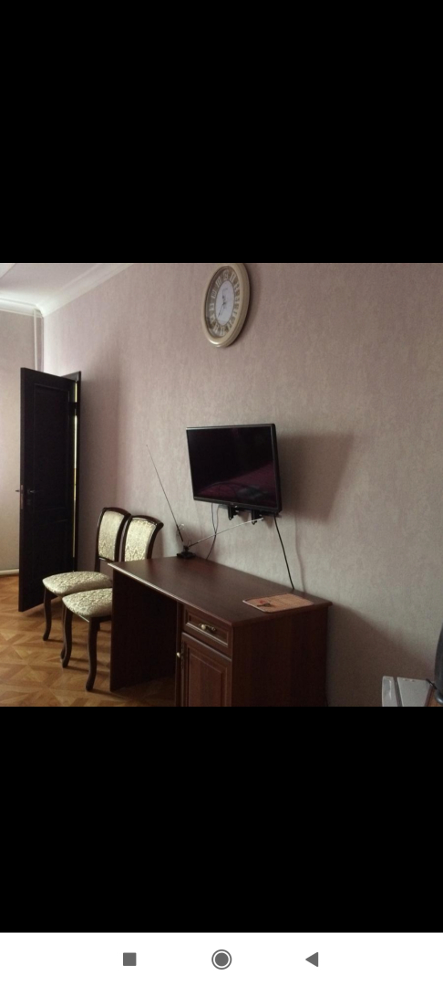 Гостевой дом Спутник