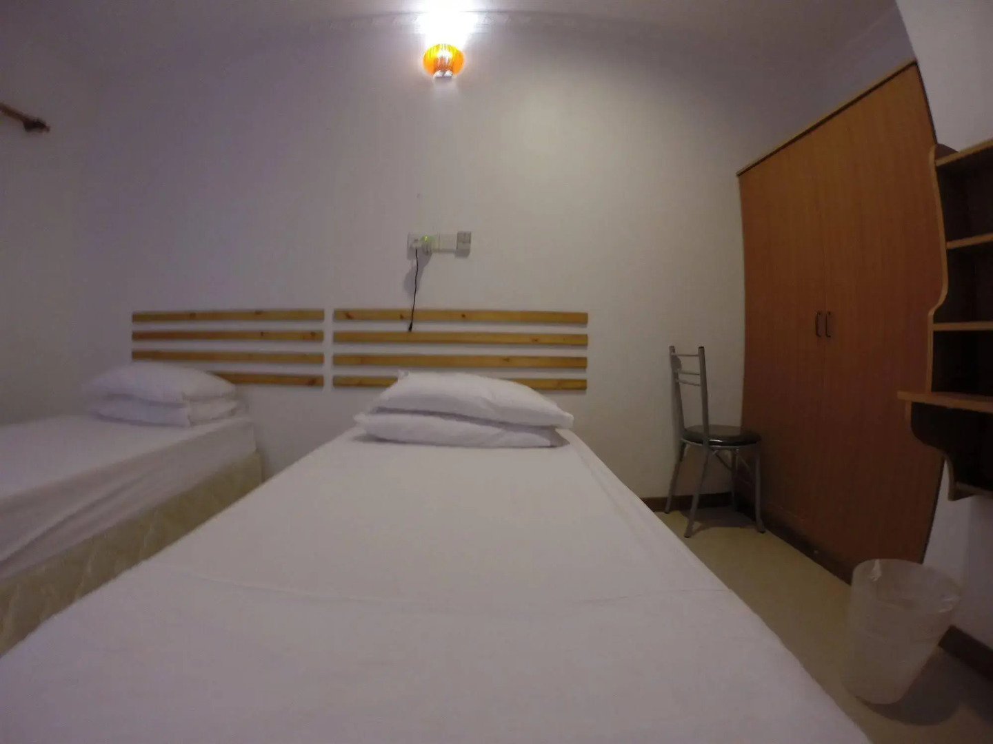 Гостевой дом Serene Sky