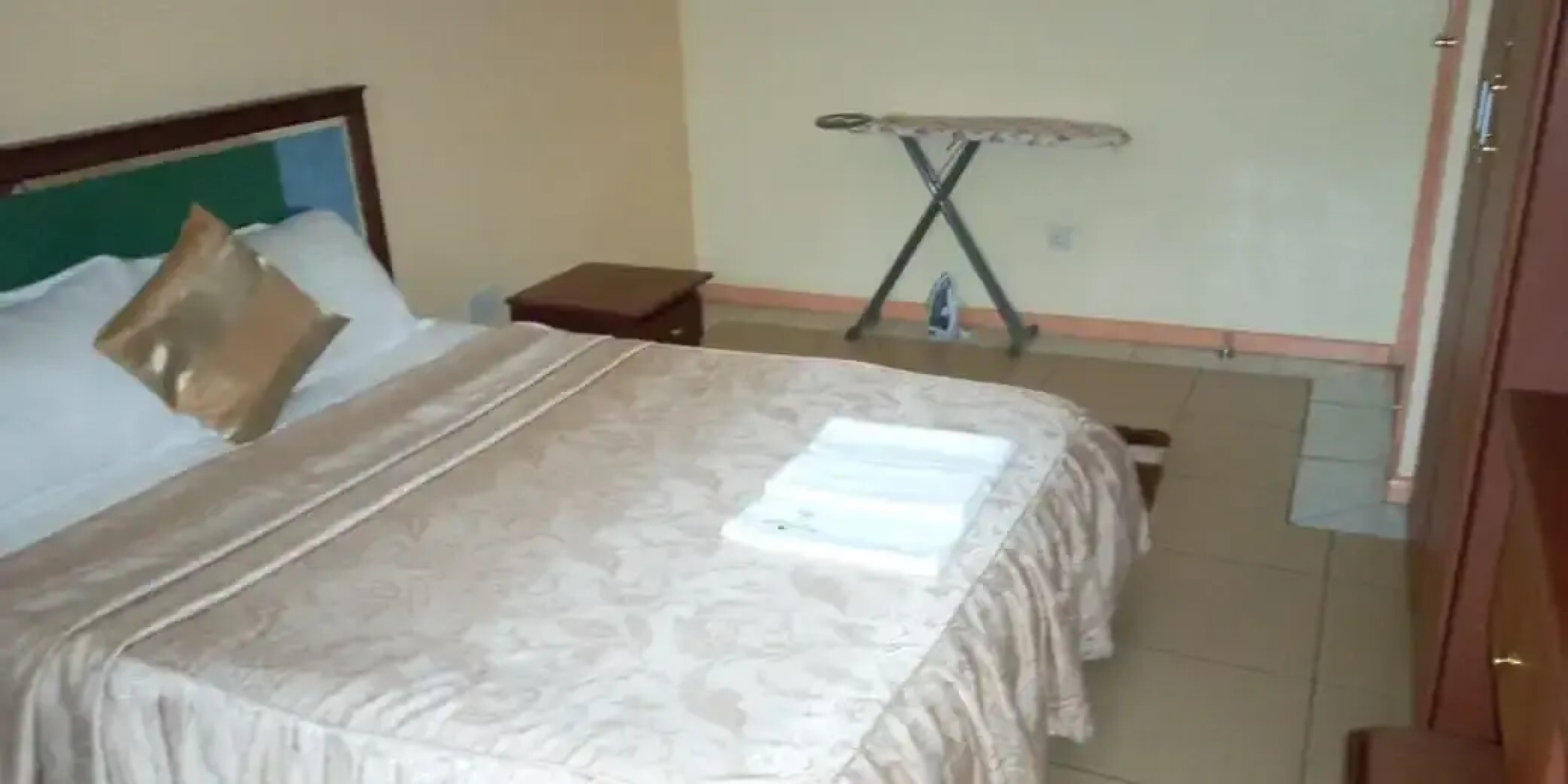 Гостевой Дом Pinnacle Court