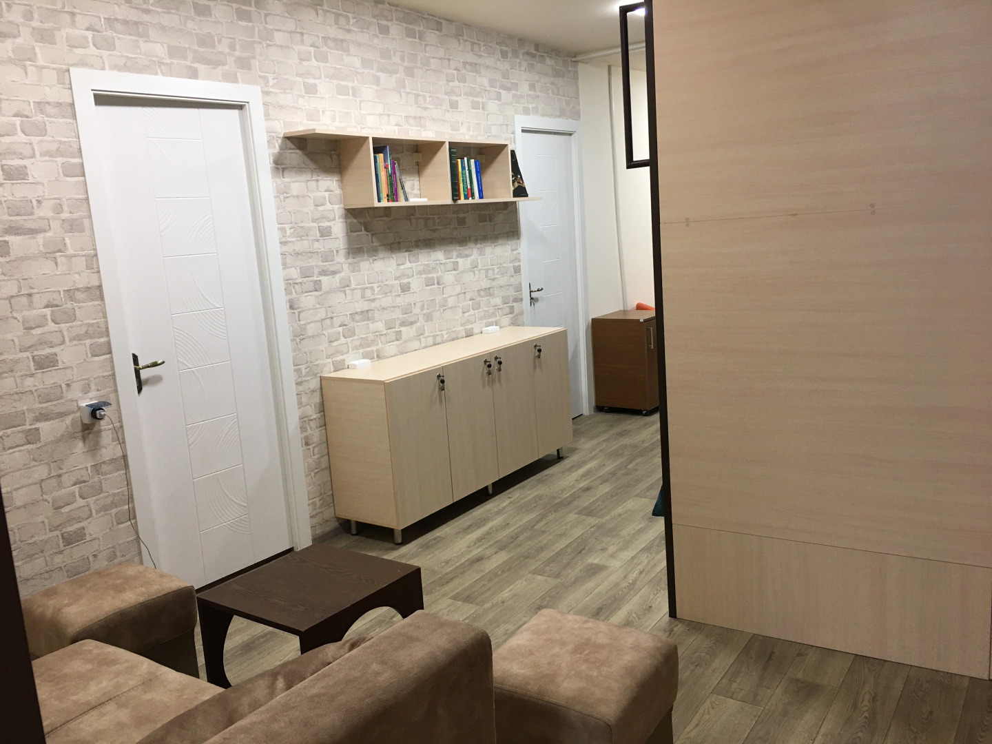 Хостел Bonvenon