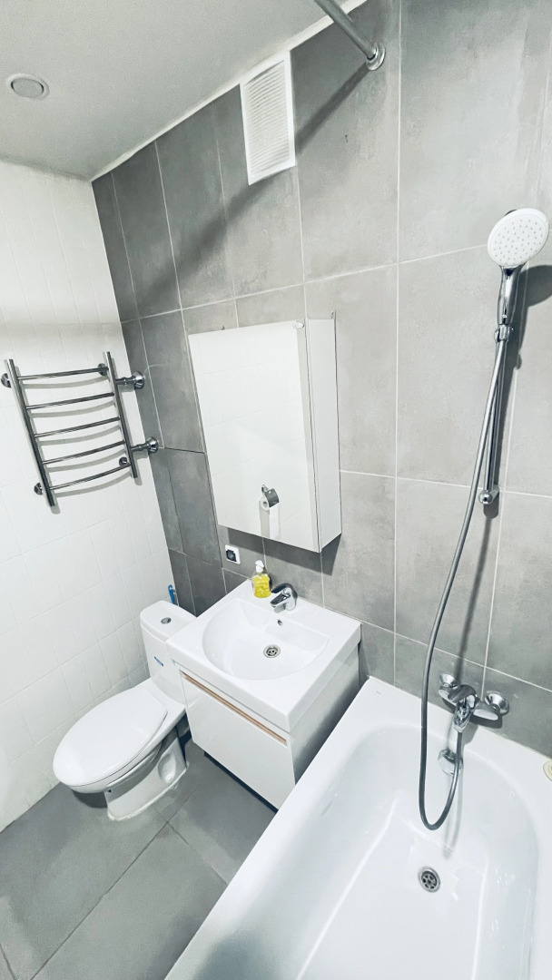 Апартаменты Сретенская 1/1