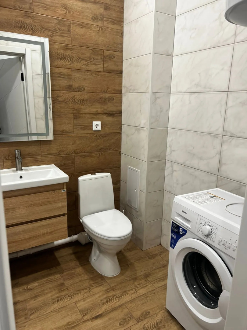 Апартаменты 096_Революционная 39/3 на Central Park с Джакузи и Кондиционером