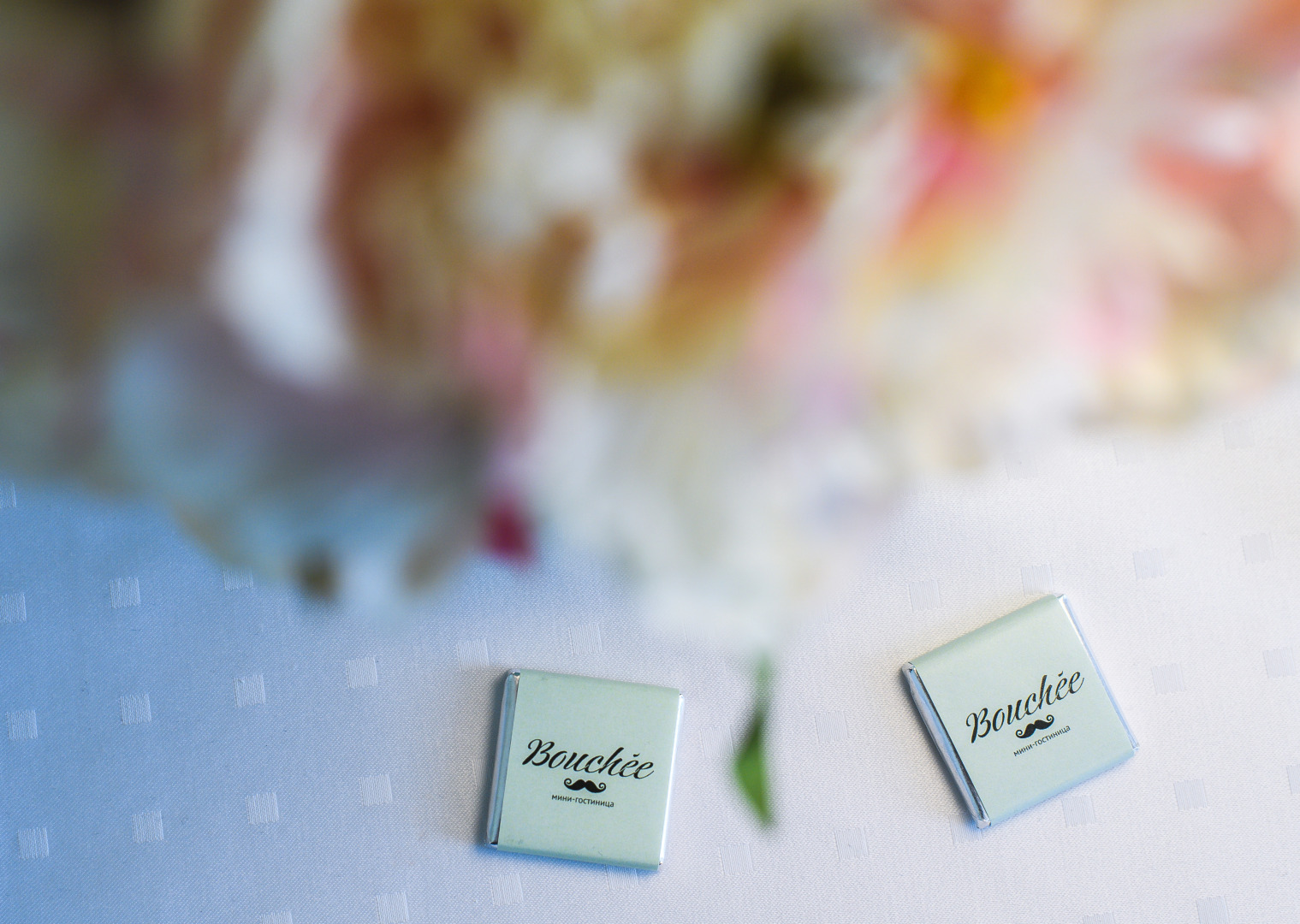 Мини-Отель Буше