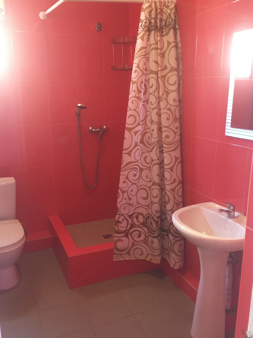 Апартаменты на улице Гагариной 25