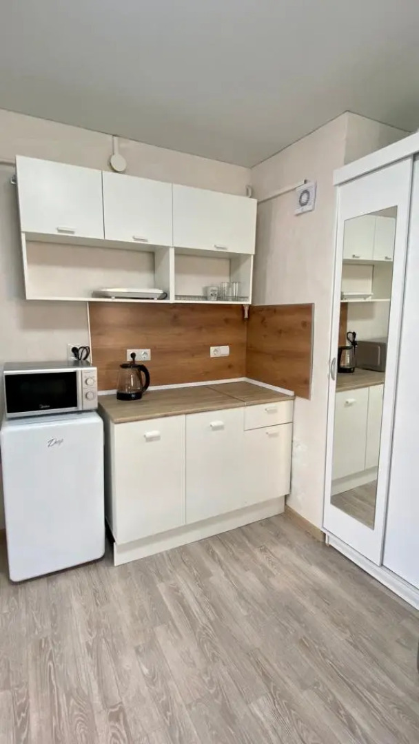 Квартира Радоновые Ванны