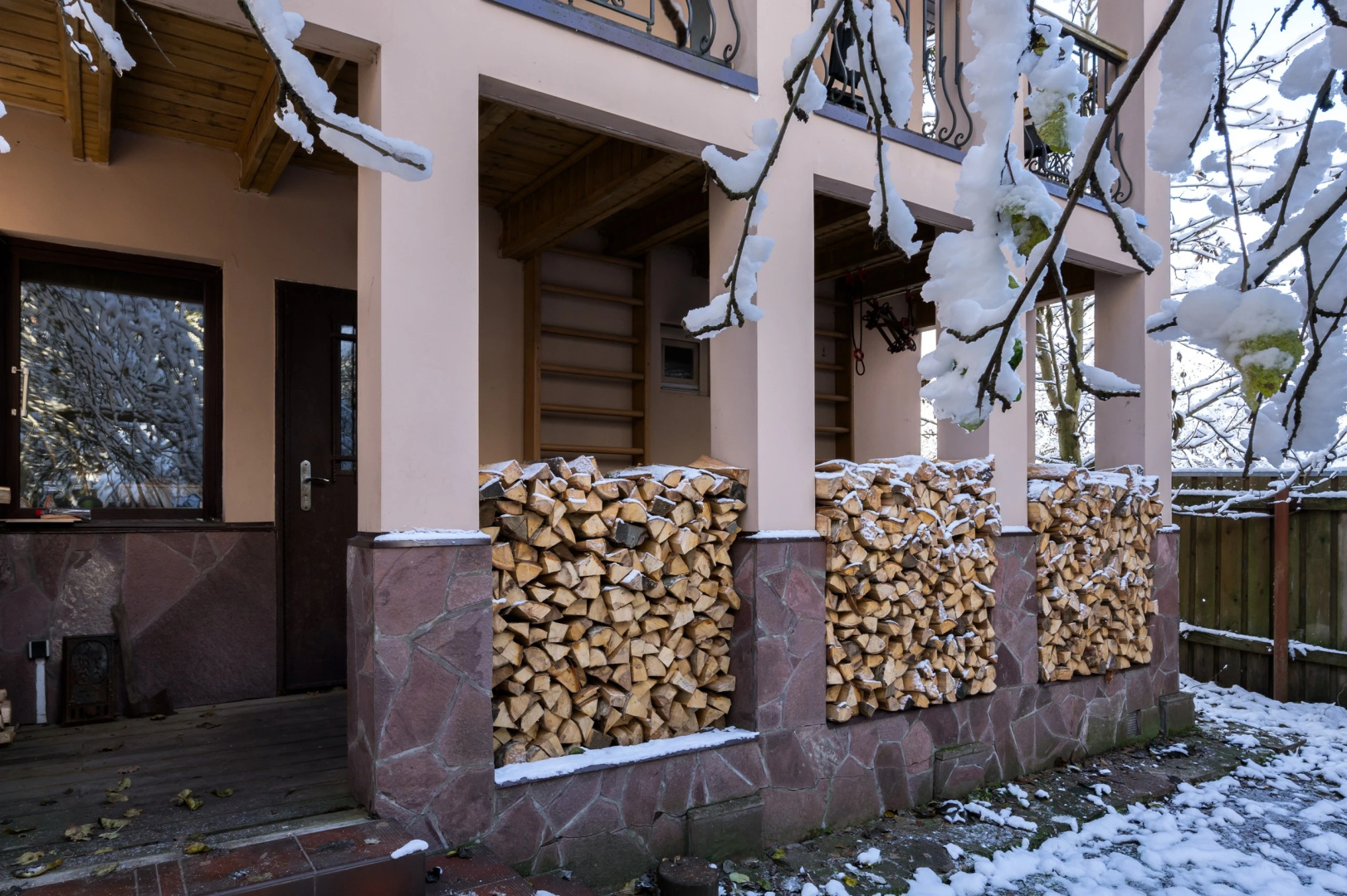 Частный Дом RentalSPb на Петровском Озере Ж/Д Петяярви