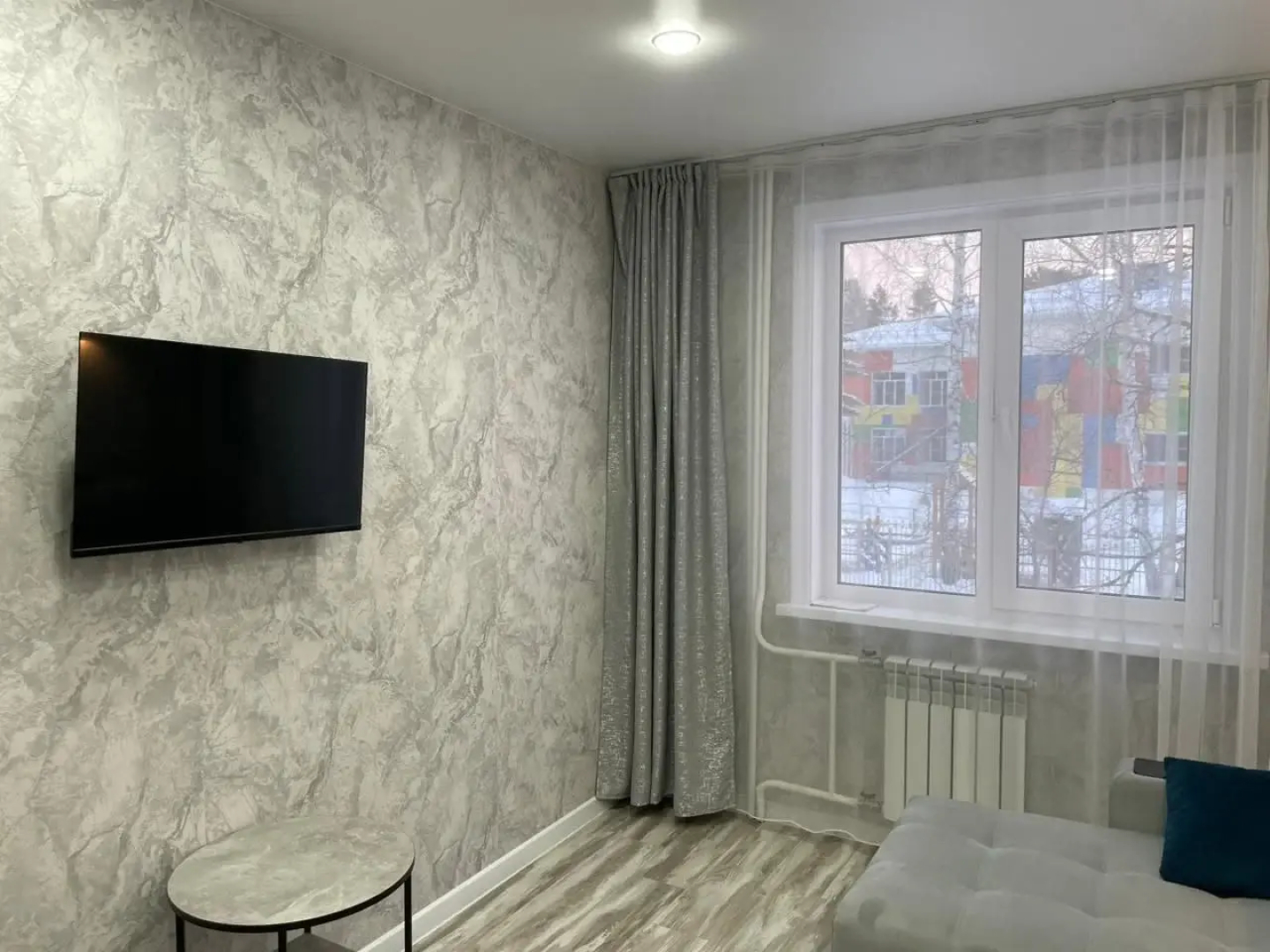 Квартира посуточно