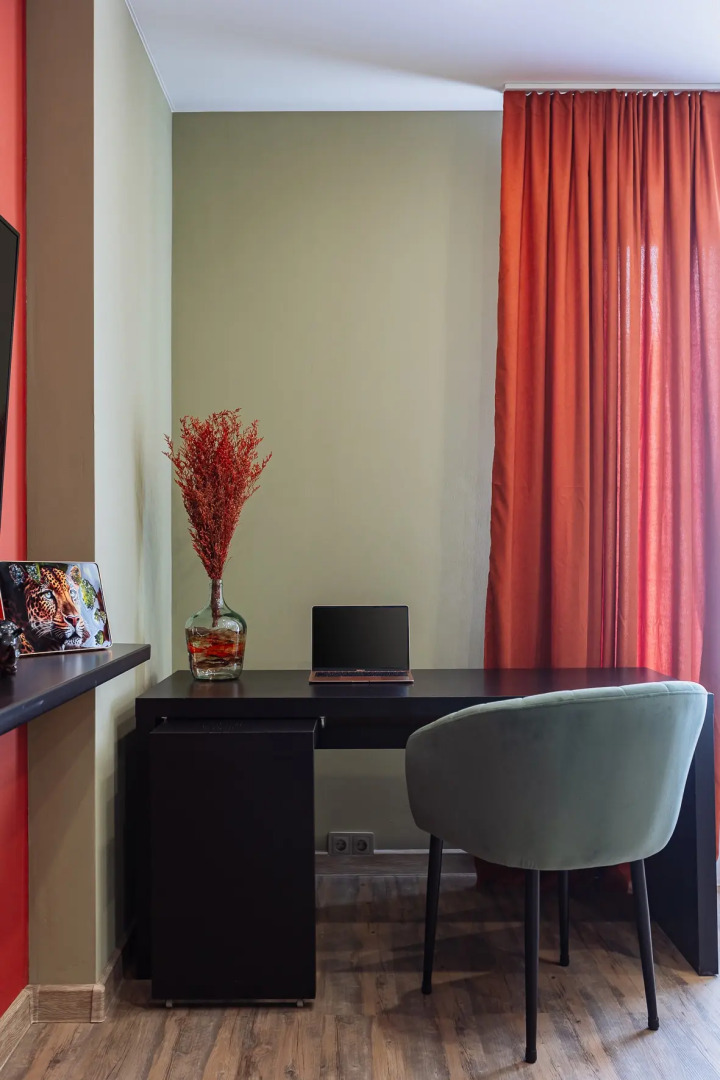 Апартаменты Malkova Apartments на Окружной