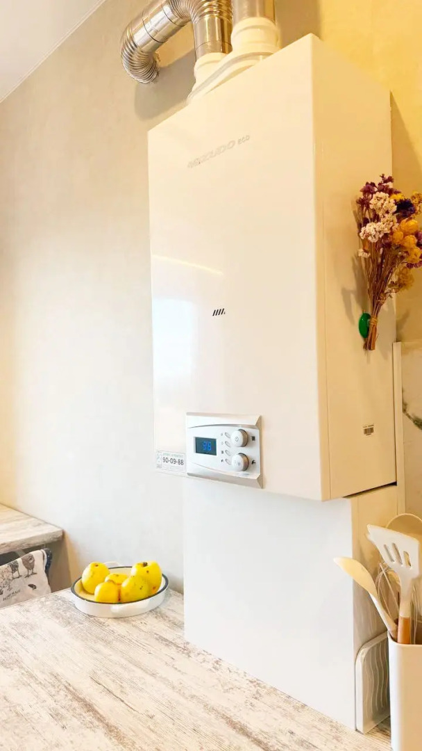 Квартира BalticRealty Рабочая 33