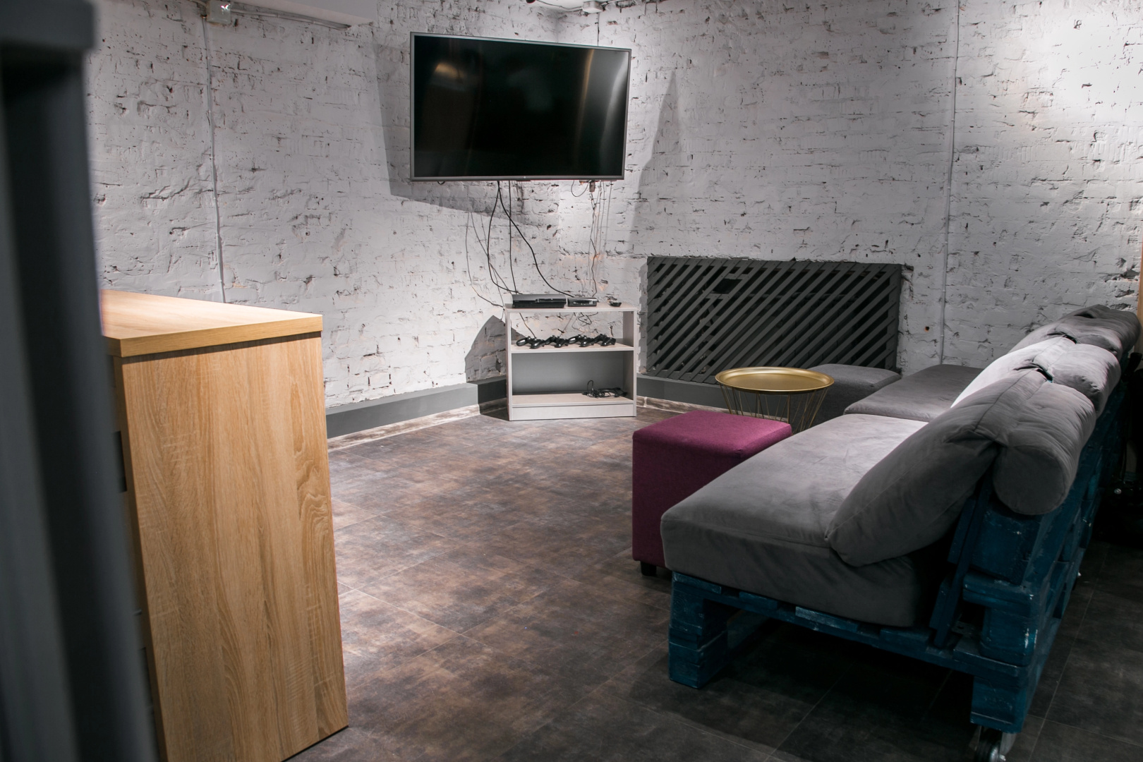 Хостел Why not Hostel Novosibirsk
