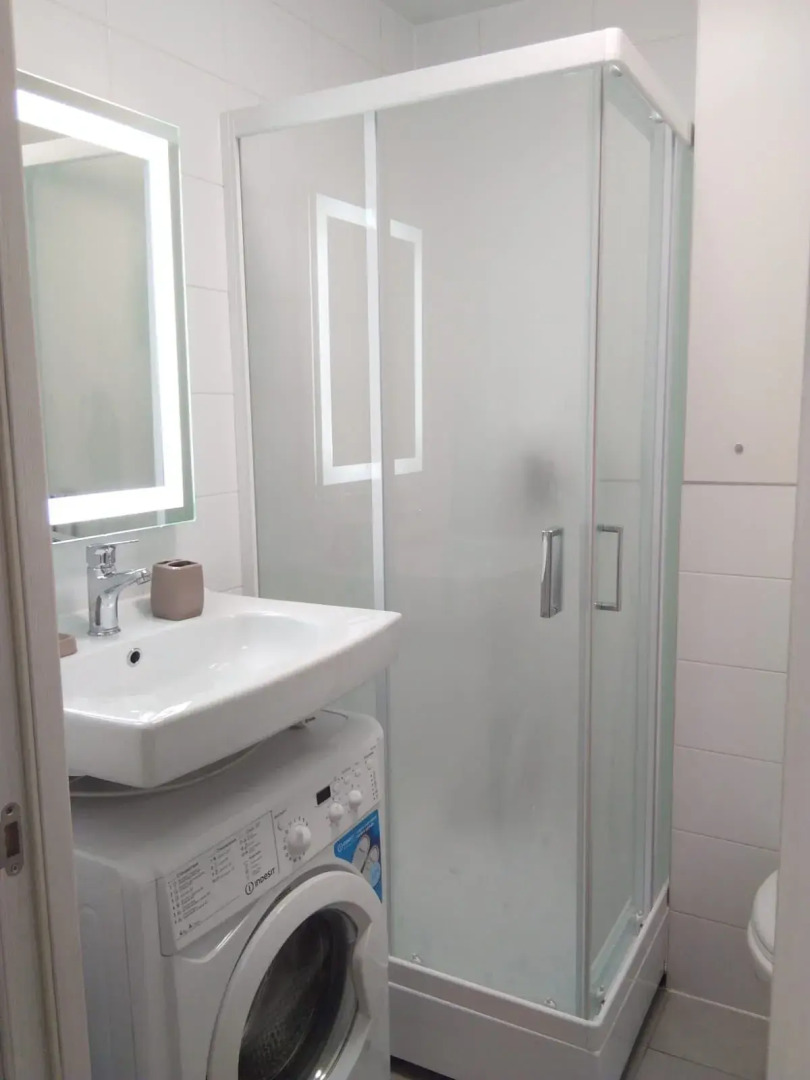 Студия на Большое Понизовье 10