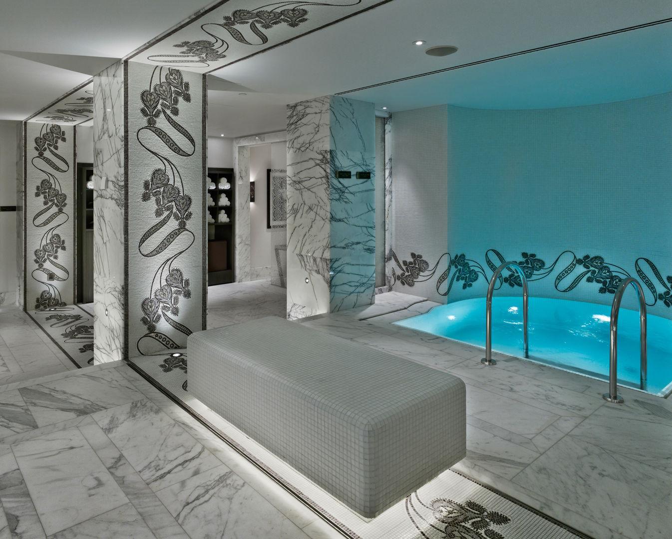 Гостиница Four Seasons Hotel Moscow