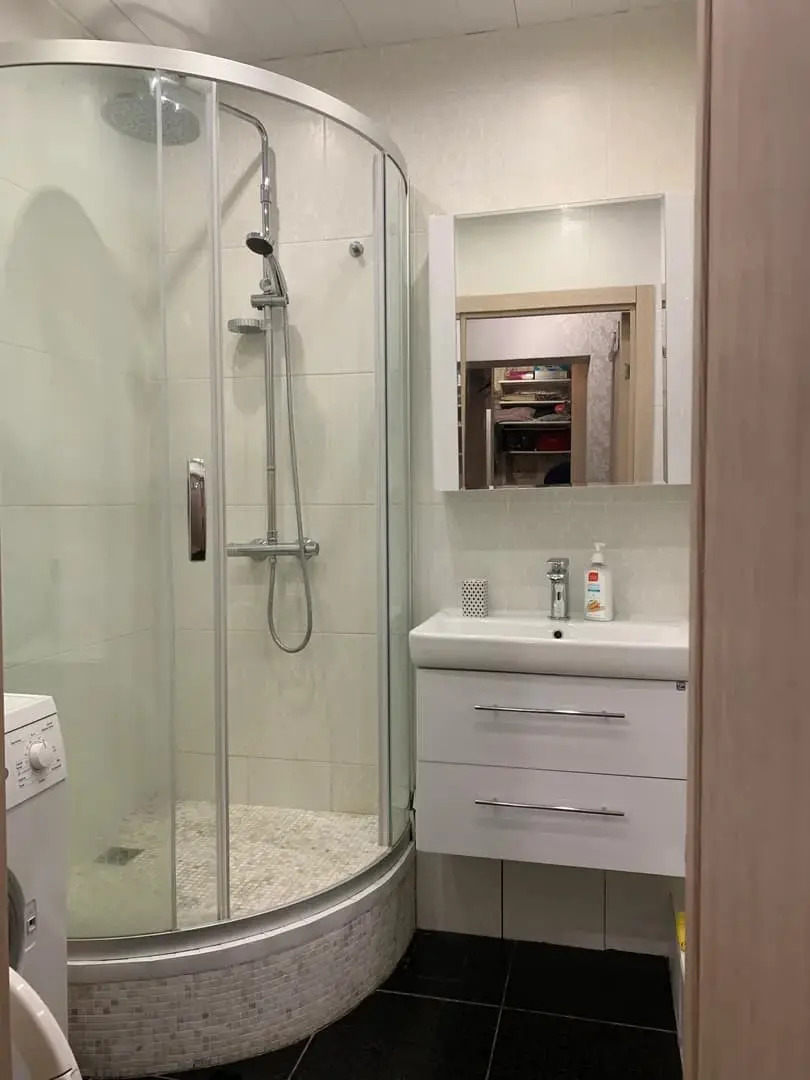 Квартира 1 Комнатная Химки