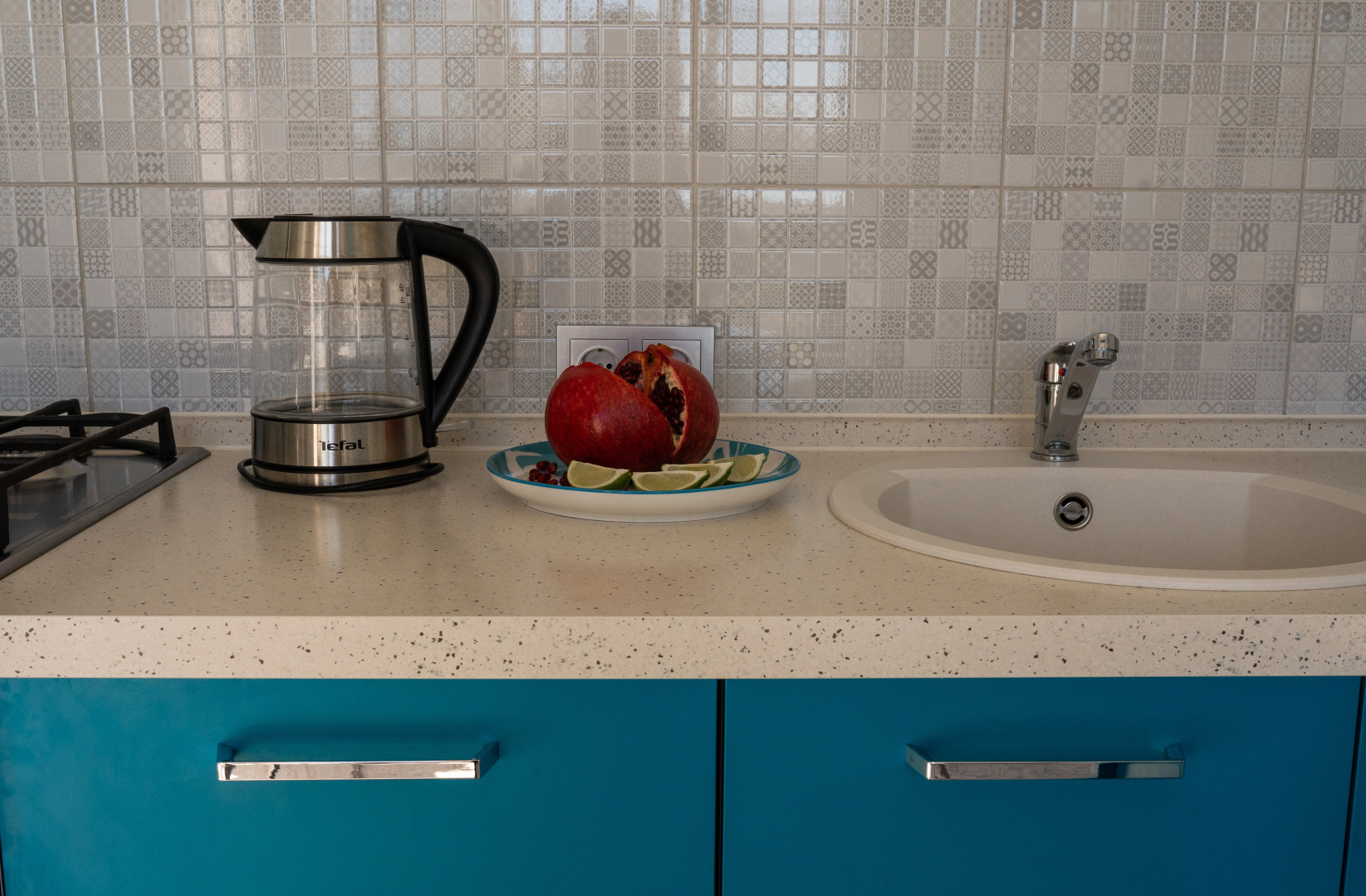 Апартаменты Уютное пространство в центре 1