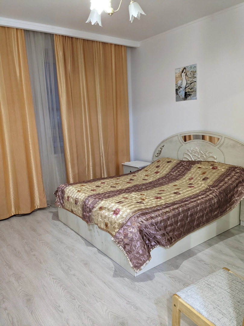 Апартаменты в Зеленоградске на Балтийском море