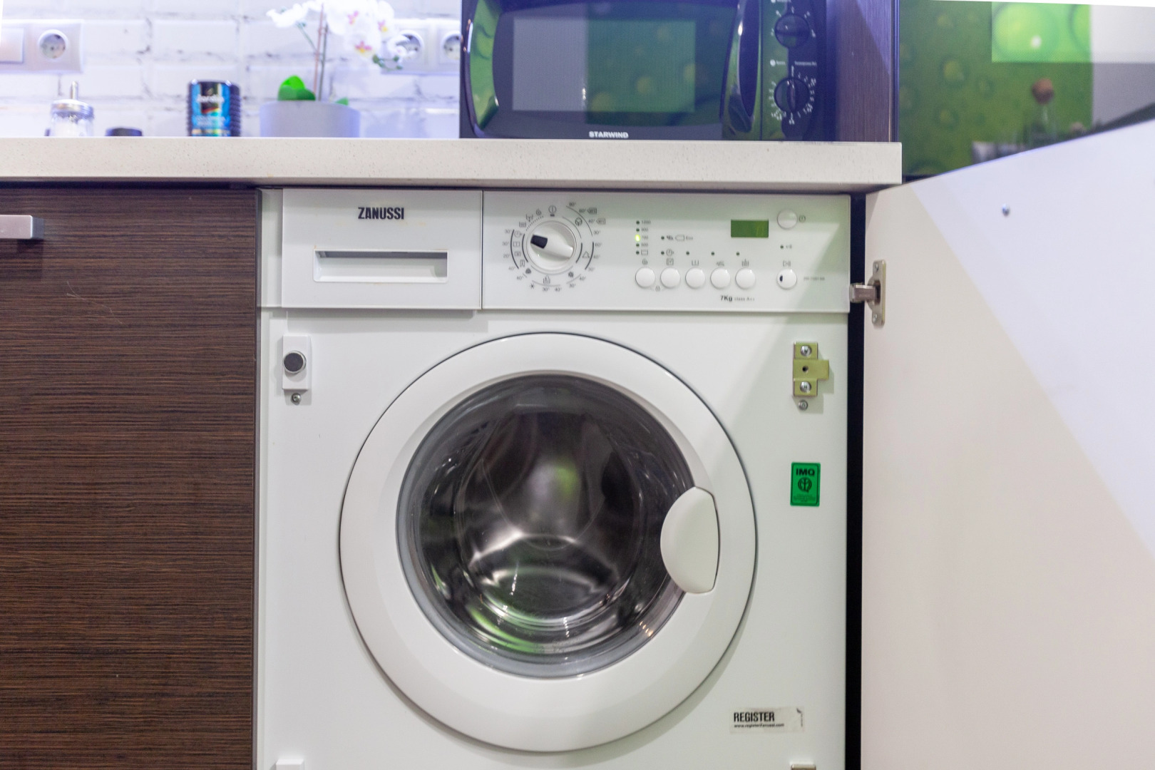 Апартаменты RentPlaza на просеке