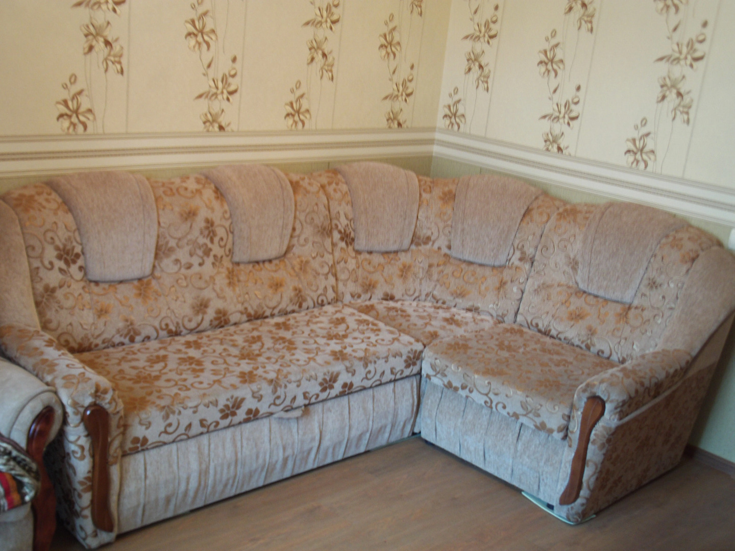 Апартаменты на Большой Морской