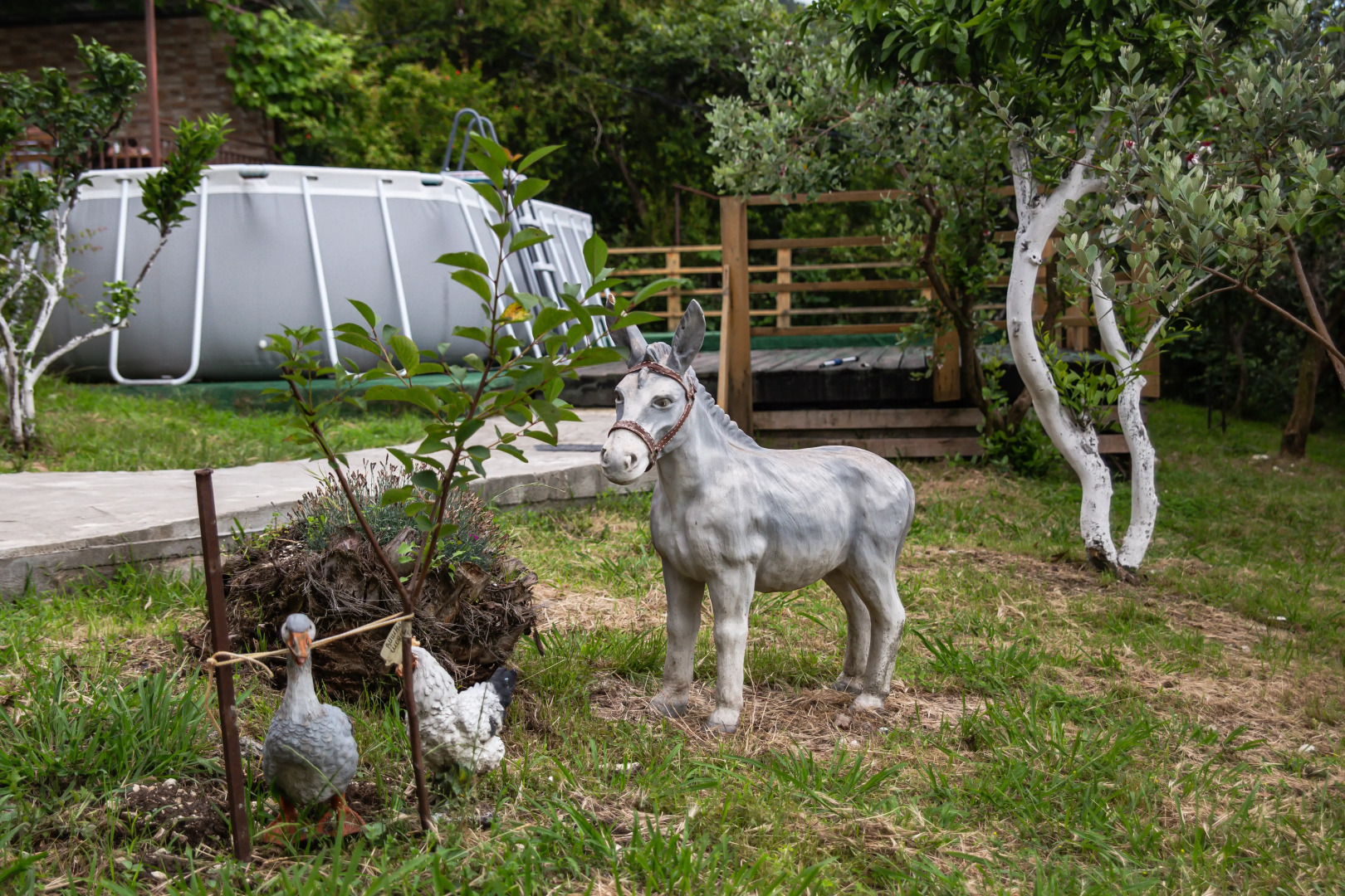 Отель Огонёк