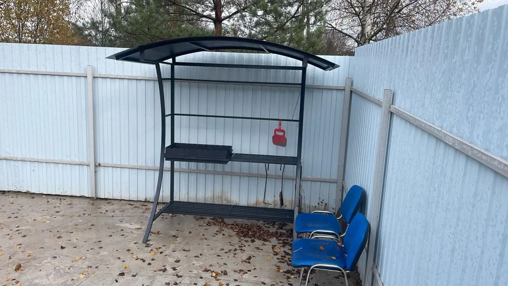 Частный Дом Уютный Домик в Тверской Обл. Калязин д. Мышино