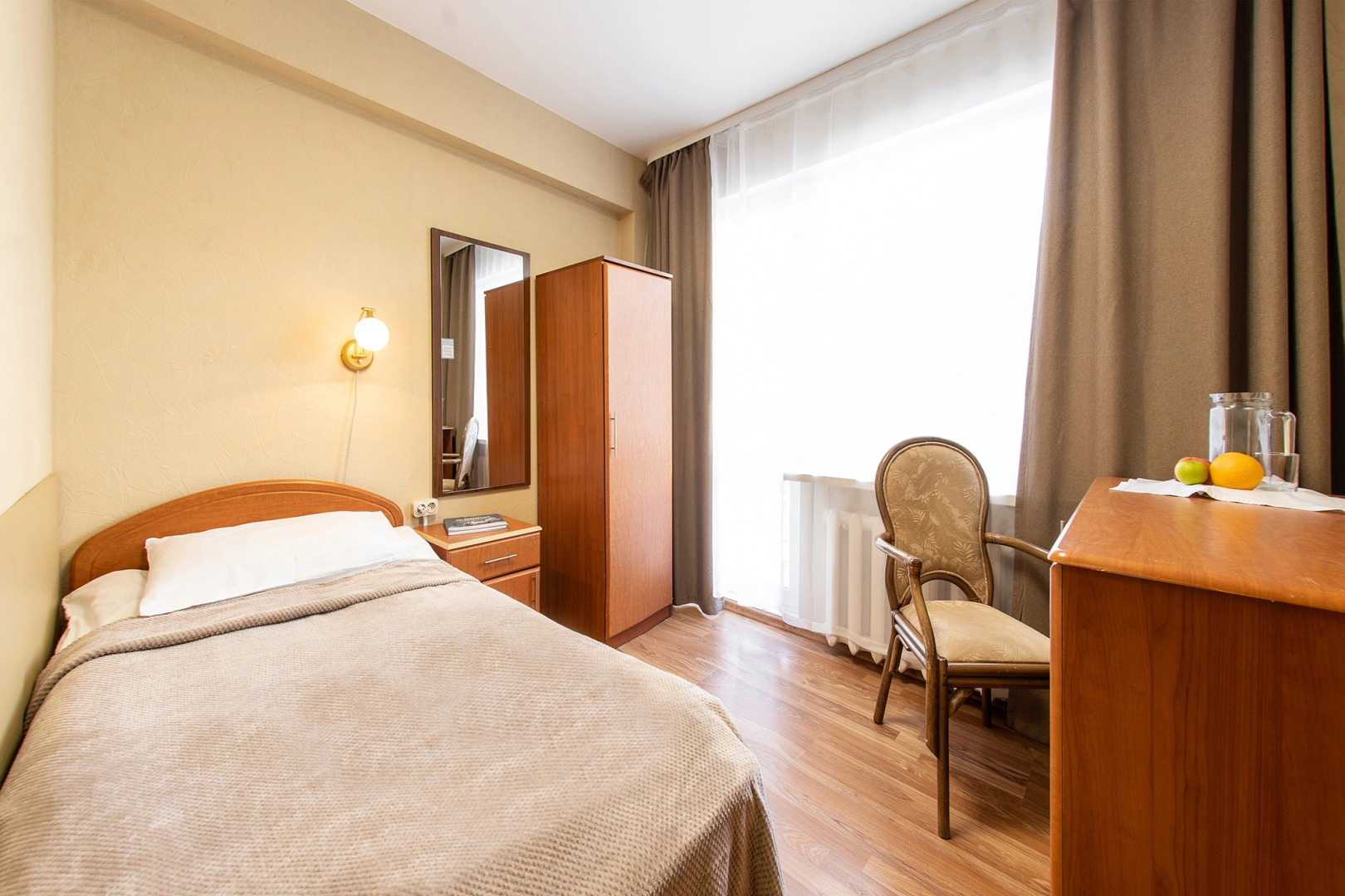 Санаторий Электра