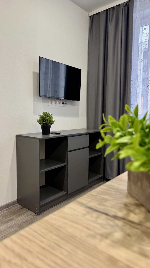 Квартира в сердце города