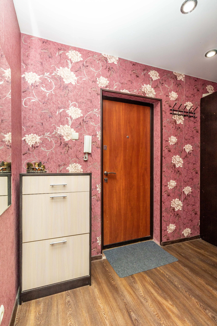 Odnokomnatnaya Na Chetverykh Rayon Zhd Apart-Hotel