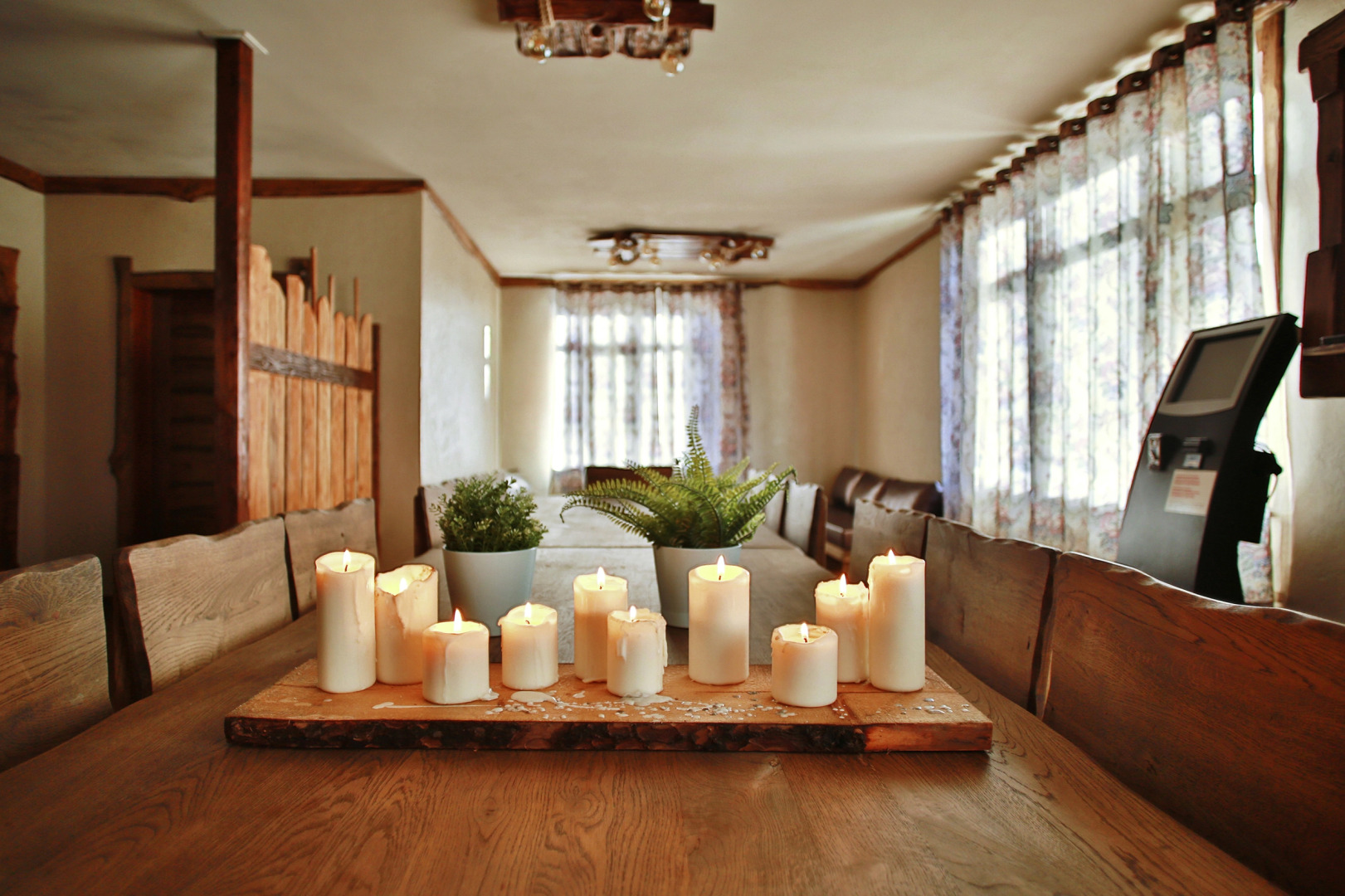 Гостевой дом Коттедж на Полевой