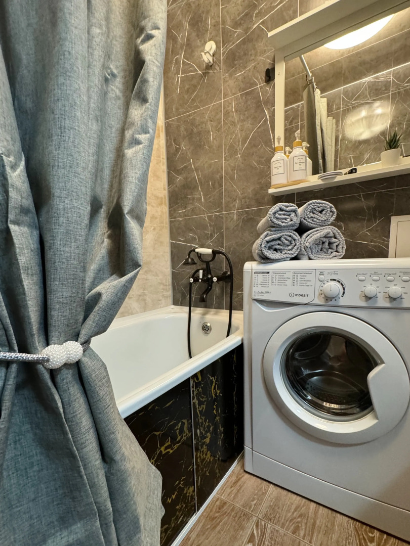 Апартаменты Volga Rent Саратов