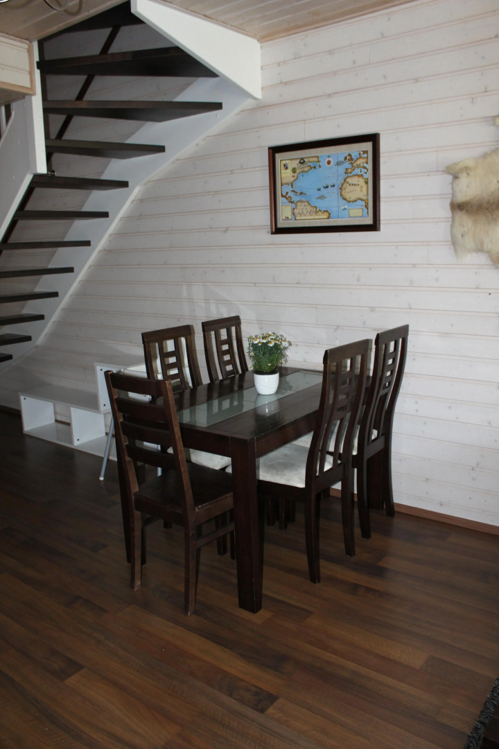 Апартаменты Saimaa Seasons Marina Villas